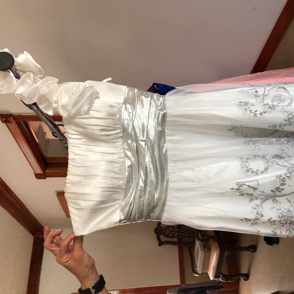 Formal Dress by Blondie Nites: Stacy Sklar
